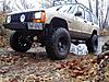 1996 Jeep Cherokee, 5.5&quot; lift, 33&quot; KM2s, XRC, Rugged Ridge, Rusty's, Logans-downsized_1130001553%5B1%5D.jpg