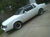 Rare 1987 Buick Turbo Regal White and Blackout WE-2  WE-4 package-5.jpg