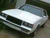 Rare 1987 Buick Turbo Regal White and Blackout WE-2  WE-4 package-6.jpg