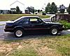 1988 Foxbody Mildly built 306 5speed less than 700 miles on engine build. trade only.-nastyyard.jpg