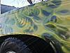 1997 Chevy Dually lowered leather low miles airbrush paint 350 vortec-cam00190.jpg
