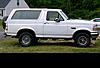 FS 1993 Ford Bronco full size 4x4 white-truck4sale2.jpg