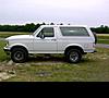 FS 1993 Ford Bronco full size 4x4 white-truck4sale4.jpg