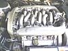 Mint 91 5speed taurus SHO-taurus-sho-motor.jpg