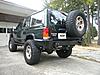 Jeep Cherokee - 5&quot;Lift - 33&quot; MTRs - Warn Bumpers-xj-001a.jpg