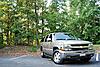 2001 Pewter Chevy Suburban 1500 LT-burb1.jpg
