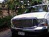 Lifted 7.3 2000 Excursion limitied on 42&quot;s-grill-truck.jpg