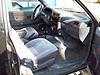 1995 Pathfinder SE, V6, 4X4, 5spd, Sunroof, Loaded-truckinside3..jpg
