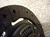 XTR STAGE 2 CLUTCH + CHROMOLY FLYWHEEL 90-91 CIVIC CRX-picture-019.jpg