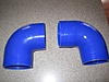 2 3&quot; 90 degree blue silicone elbows-img_2683.jpg