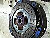 Stage 3 D series flywheel + clutch LIKE NEW-image-2-.jpg