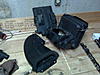 Evo Parts Aftermarket and OEM-air-box-snorkel-battery-tray.jpg