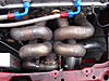 Peakboost Ramhorn t3 manifold and downpipe for b-series-031..jpg