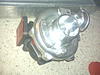 USED 32x12x3 Intercooler Tube and Fin. Small dent At Bottom!! Cheap!!!!-img00134.jpg
