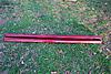 94-01 Integra side skirts. Painted Burning Red Pearl.-sides..jpg
