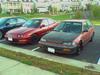 1990 red Honda Civic Dx Hatchback with (95`Acura Integra Ls Swap)-hatcha.jpg