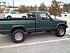 Trade lifted jeep pick up very clean for hatchbacks-jeep1.jpg
