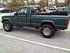 Trade lifted jeep pick up very clean for hatchbacks-jeep.jpg