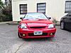 1997 Honda Civic Hatch, 99-00 Front 130k Mile Shell, Boosted LS, Gsr Trans, Flawless!-97hatch2.jpg