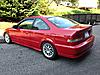2000 Milano Red Civic Coupe, FRESH PAINT, FRESH SWAP, FRESH TIRES, 2ND OWNER!!-photo-16.jpg