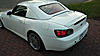 White Honda S2000 Hard Top AP1 SUPER FRESH-cam00038.jpg