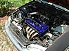 95 Civic hatch cx with fresh rebuilt LS-motor.jpg