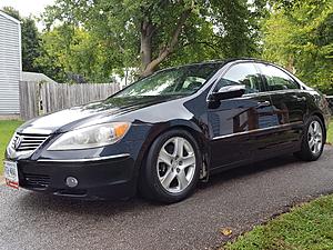 Lowered 2005 Acura RL 00 OBO-20170918_141437.jpg