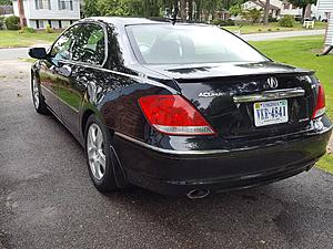 Lowered 2005 Acura RL 00 OBO-20170918_141415.jpg