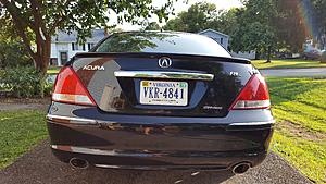 Lowered 2005 Acura RL 00 OBO-20170827_181616.jpg