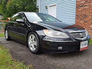 Lowered 2005 Acura RL 00 OBO-20170918_141507.jpg