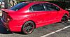 2007 Honda Civic Si Sedan Rallye Red Navigation K20Z3 Hondata 80KMiles-h1.jpg