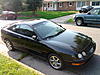 2000 Black Acura Integra GSR ( Rolling Shell)-picture-063.jpg
