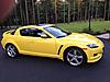 2004 Mazda RX8, Yellow, 17K Original Miles - 6 Speed-rx8.jpg