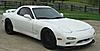 94 FD3S Chastie White RX7, for sale only now.-car1.jpg