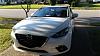 2015 Mazda 3 i-Touring Sedan w/ 11,000 Miles!-20160829_181855.jpg