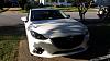 2015 Mazda 3 i-Touring Sedan w/ 11,000 Miles!-20160829_181916.jpg