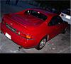 91 RED toyota MR2 900miles on engine, 98000 on car and 5spd trans. CALI Car, perfect-91-stocker.jpg