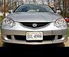 Modified 02 Acura RSX-S SSM. Selling as is.-frontrsx.jpg