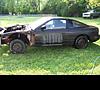 FS: 1990 Nissan 240sx S13 Hatchback Shell 0 obo-1.jpg