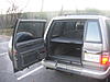 Clean 2000 Isuzu Trooper (one owner).Great SUV. - alt= (Richmond)-img_1435.jpg