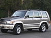 Clean 2000 Isuzu Trooper (one owner).Great SUV. - alt= (Richmond)-img_1433.jpg