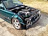 Wrecked 1995 E36 BMW M3-m31.jpg