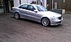 2006 MERCEDES E350 SPORTS PACKAGE SILVER W/STAGGERED RIMS-149554_10151352933008648_347965491_n.jpg