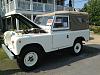 Beautiful Vintage 1978 Land Rover Series 3 For Sale-left-side-view.jpg