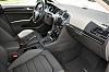 2015 White VW Golf TDI, SEL 13k miles, 6Speed DSG auto.-interior-3.jpg