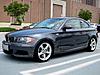 2008 BMW 135i SGM/Coral Red Leather 6 SP/MT ,500 OBO-135i-2.jpg