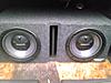 Two 10 Inch KenwooD SuBwooFers With PorteD Box And TMA 400watt Amp-speakers.jpg