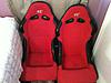 3A  RED AND BLACK BUCKET RACEING SEATS-3a.jpg