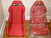 Red Recaro Style Racing seats need gone Brand New-p4120091.jpg