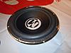 Memphis Audio 12&quot; Subwoofer + FREE box if local-front.jpg